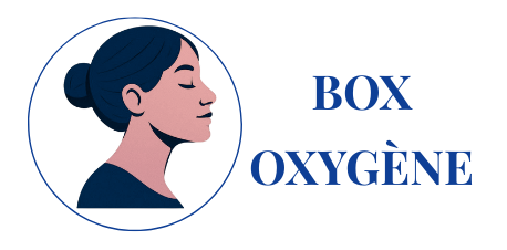 Box Oxygène