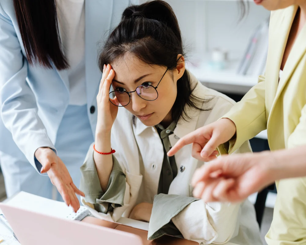 Allégement charge mentale pro
