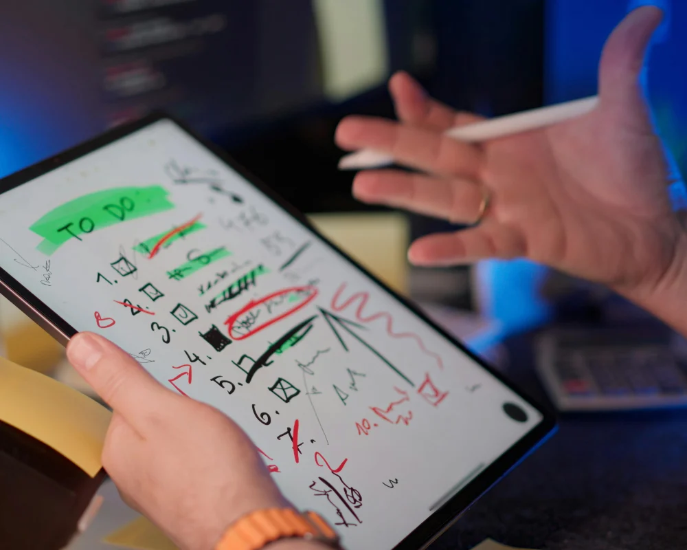 Outils de gestion de la charge mentale