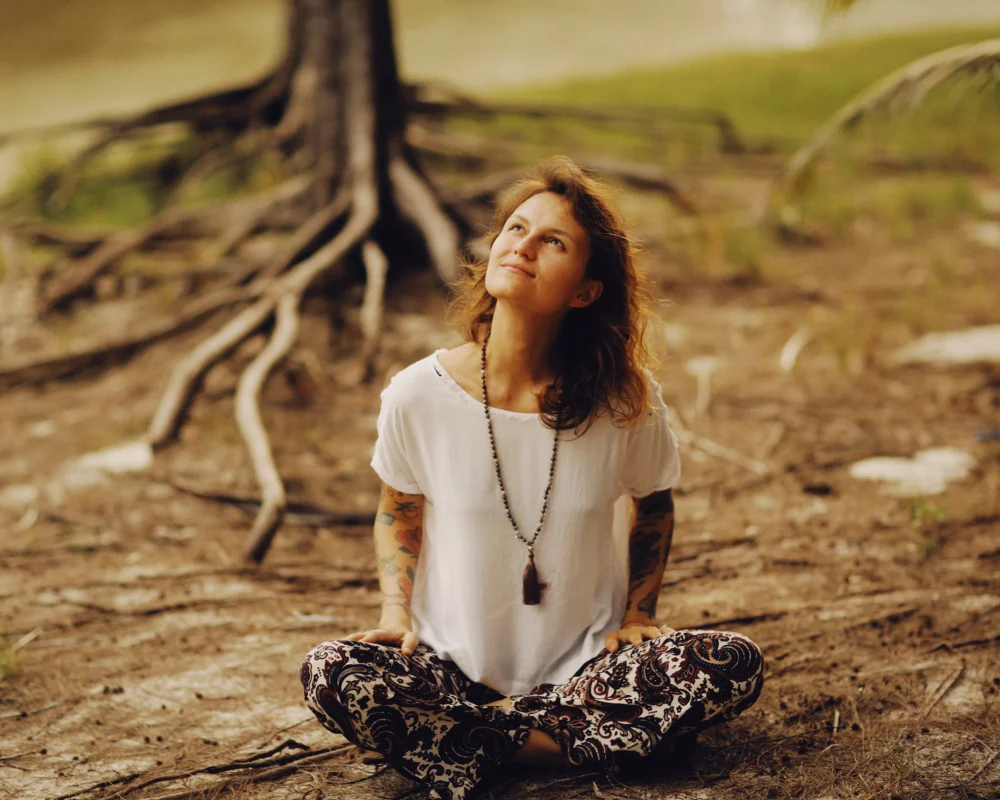 Pleine conscience et méditation