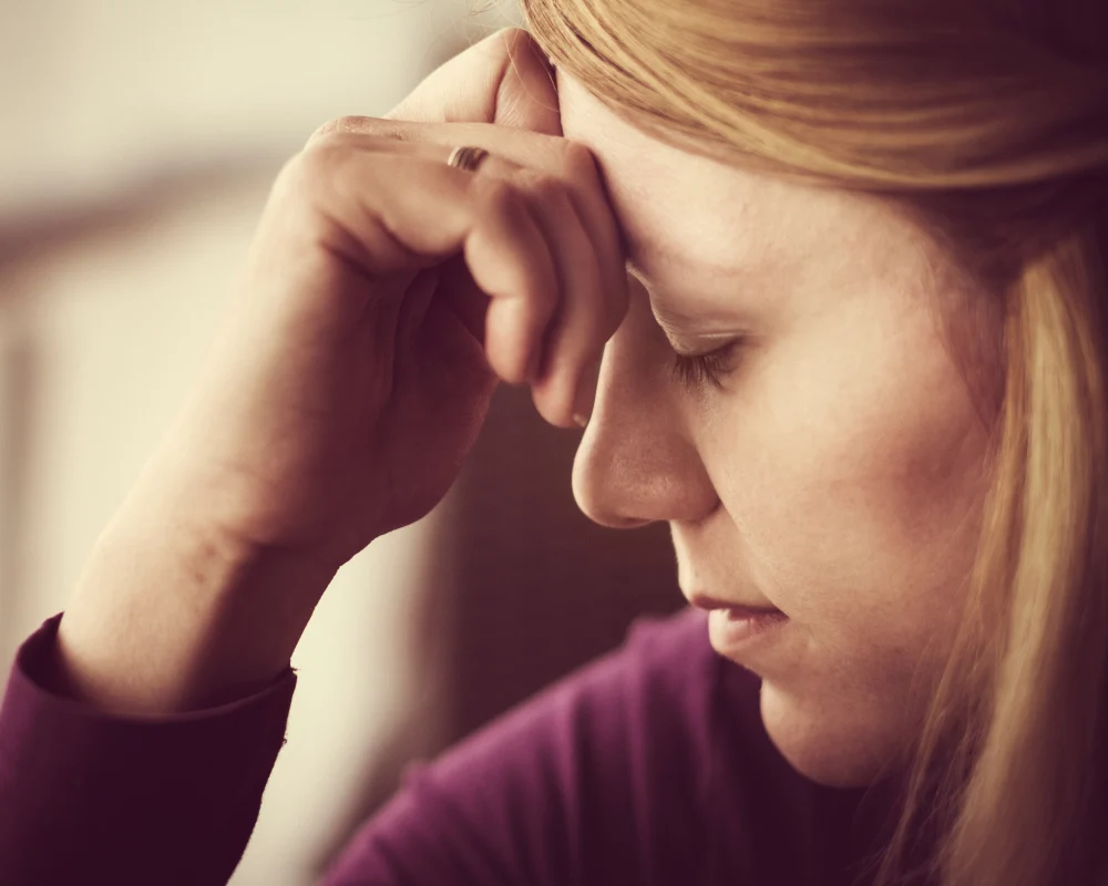 Culpabilité féminine