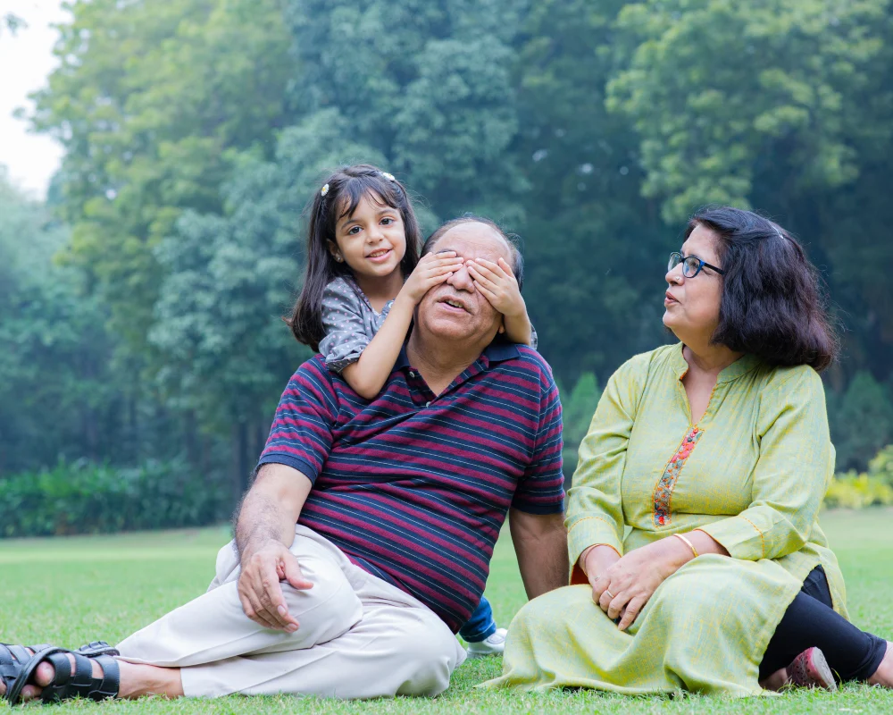 Comment déléguer en famille