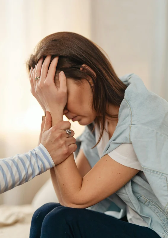 Ton entourage en situation de burnout un vrai soutien