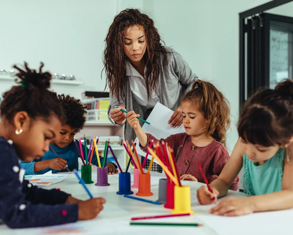 Culpabilité maternelle garde enfants