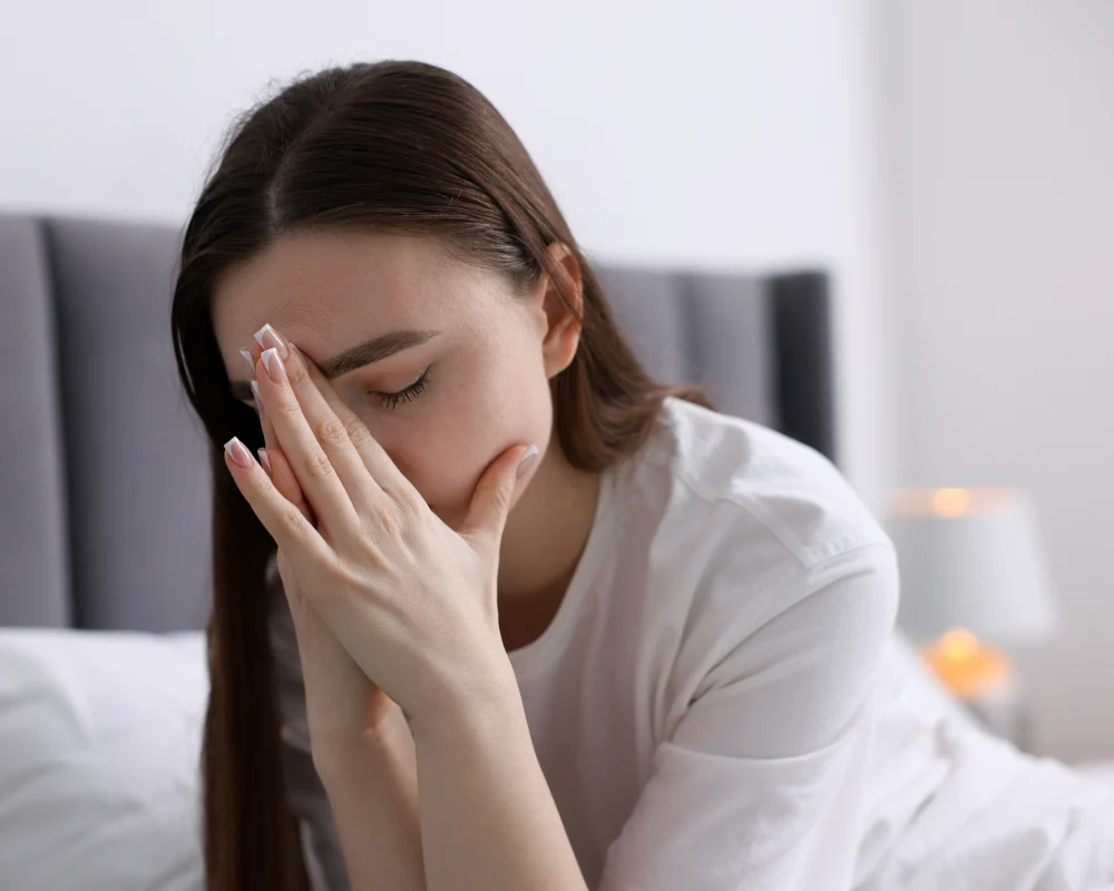 Fatigue chronique