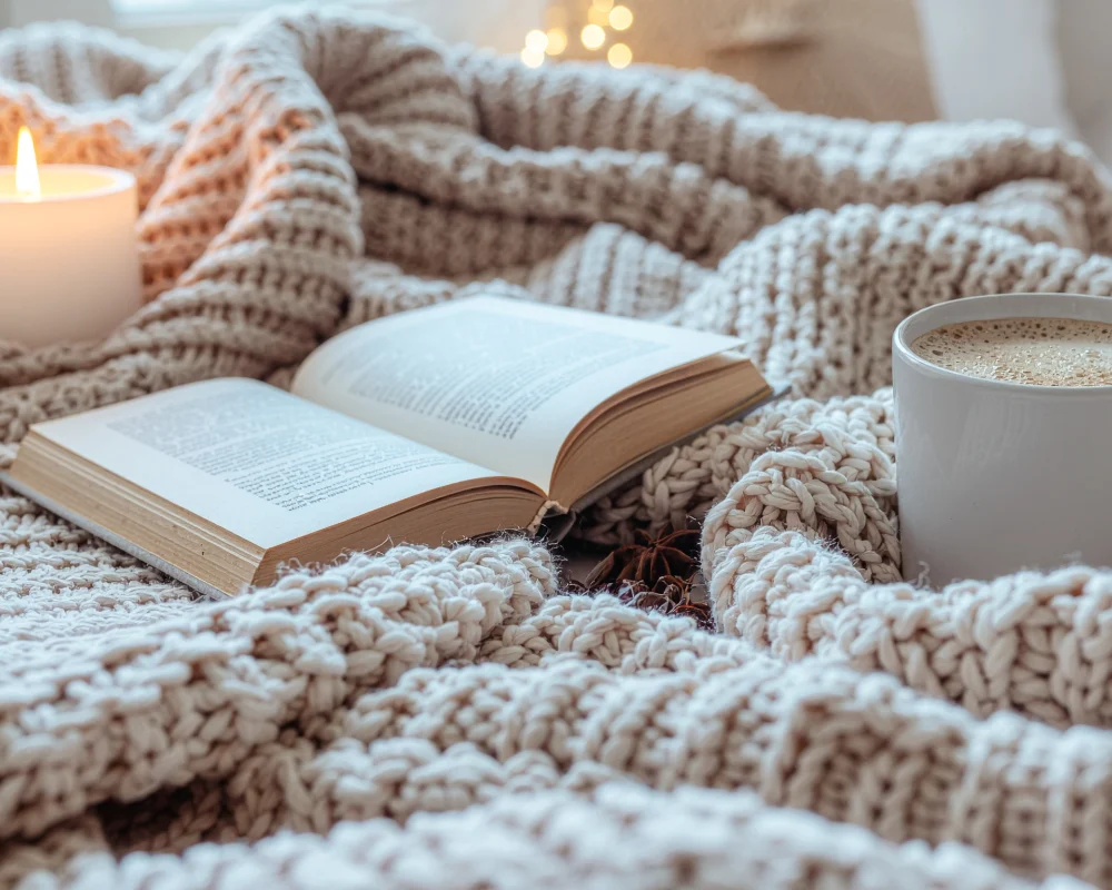 Routine du coucher pour adultes